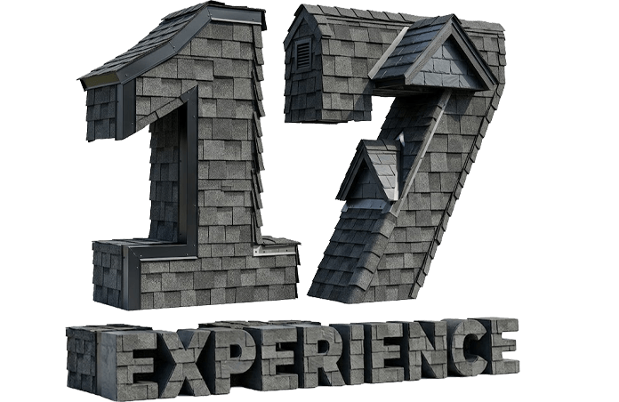 17 Years of Roofing Excellence in Florida